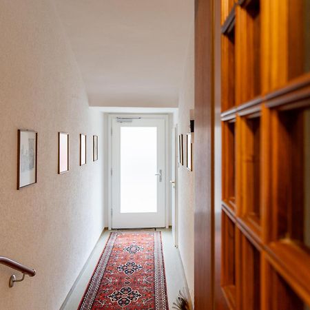 Neu - 4 Zimmer, 4 Betten, 5 Min Zum Hbf, Terrasse, 160Qm Augsburg Eksteriør bilde